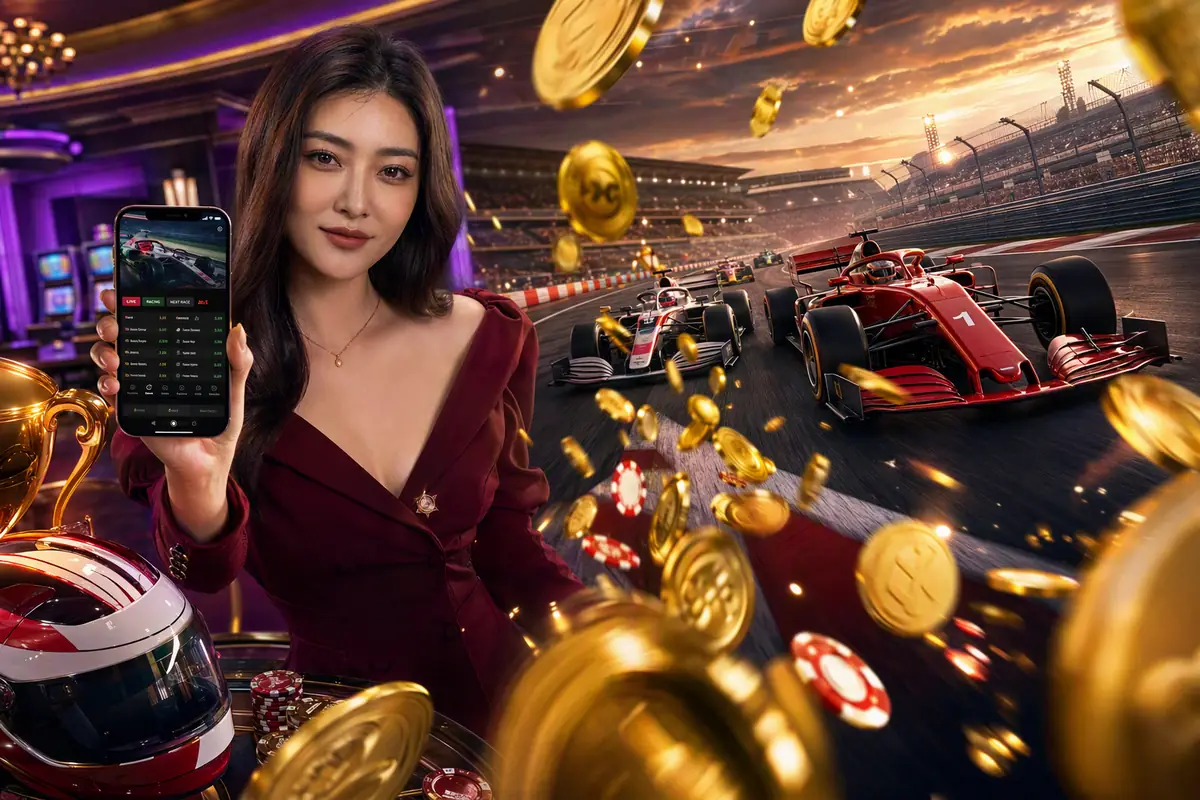 567mmr Slots ဂိမ်းအမျိုးအစားများ