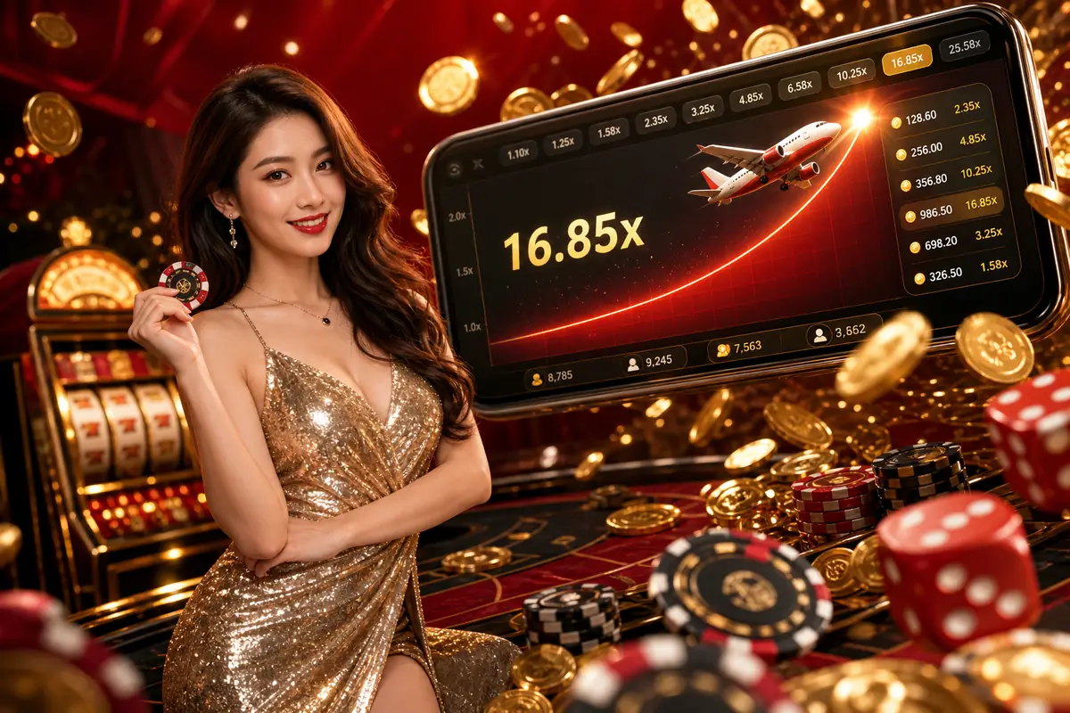 567mmr Free Spin Slots ဂိမ်းကစားခြင်း